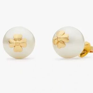 Kate Spade New York Pearls On Pearls Stud Earrings, model KB887